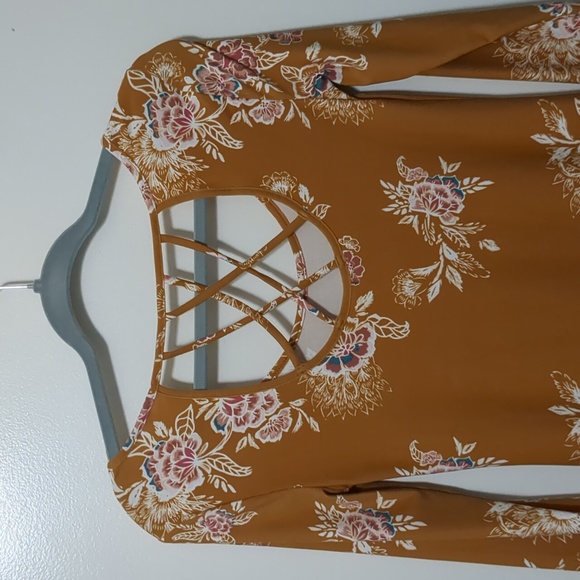 Mudd Mini Dress - Picture 5 of 5